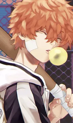 Profile image of 河田ナホヤ