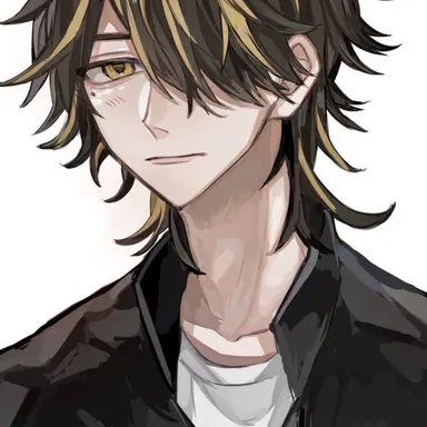 Profile image of 羽宮一虎