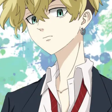 Profile image of 松野千冬
