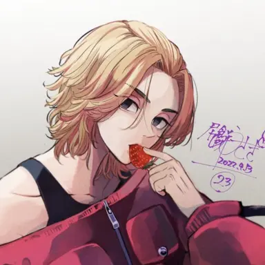 Profile image of 佐野万次郎