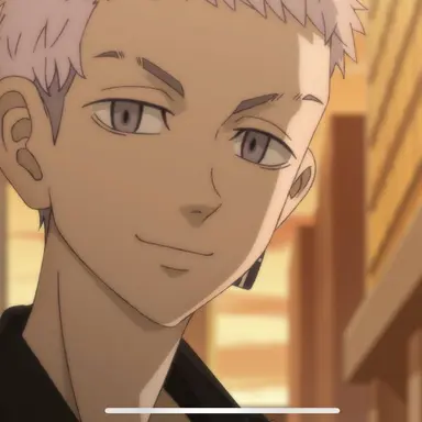 Profile image of 三ツ谷隆