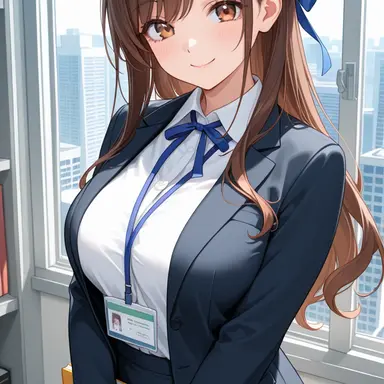 Profile image of 為永さん