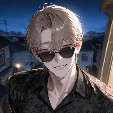 Profile image of Nagisa