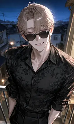 Profile image of Nagisa