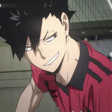 Profile image of 黒尾鉄朗