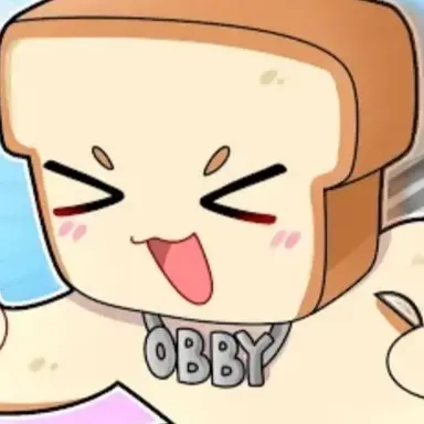 Profile image of 준브레드