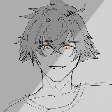 Profile image of 宇佐美リト