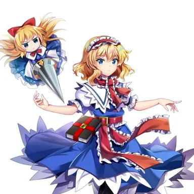 Profile image of アリス