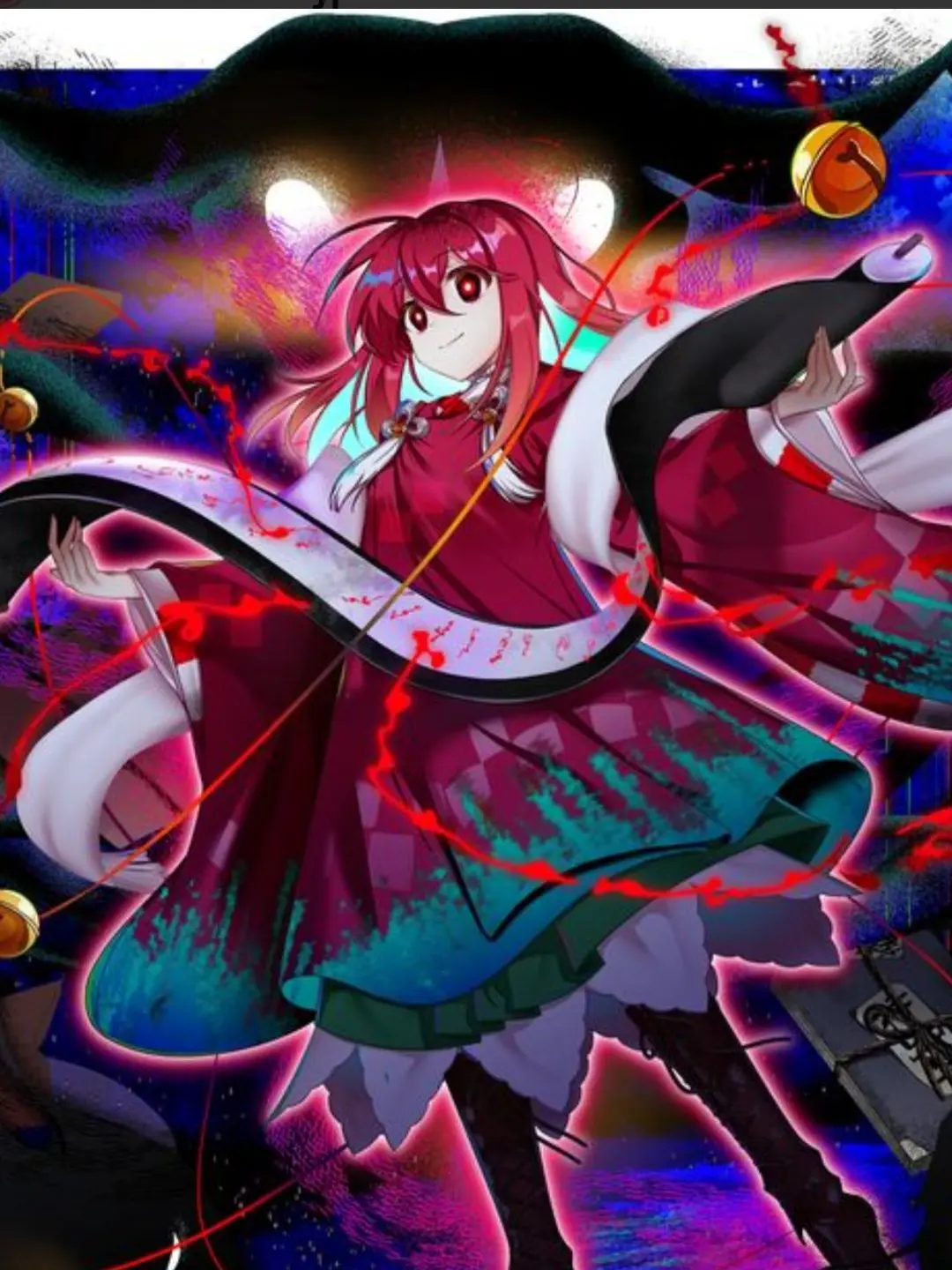 MaleGulf9047의 東方ロストワード