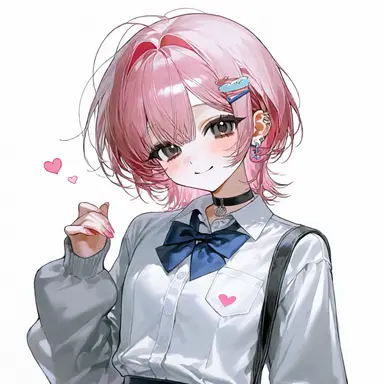 Profile image of 코나미 유이네