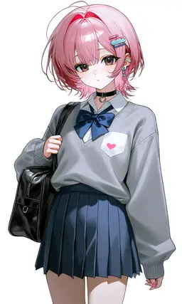 Profile image of 코나미 유이네