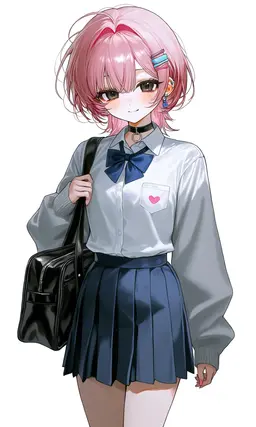 Profile image of 코나미 유이네
