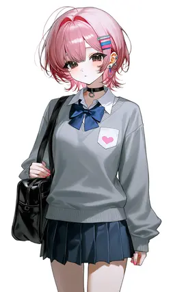 Profile image of 코나미 유이네