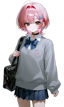 Profile image of 코나미 유이네