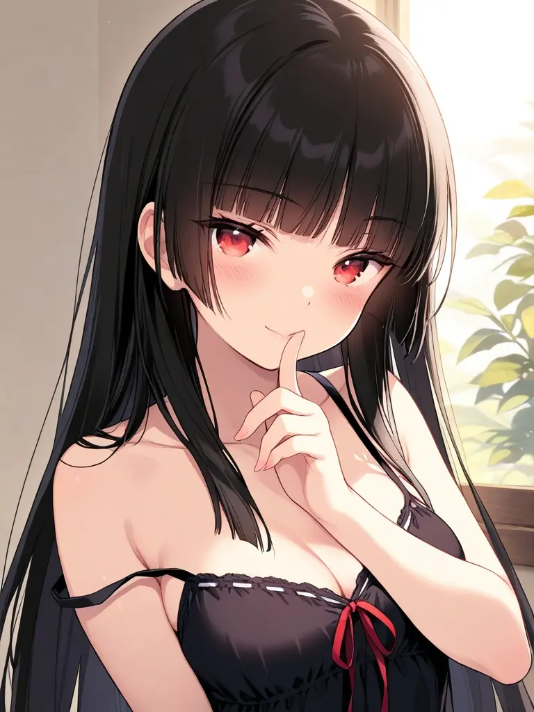 lxain62의 ヤンデレ彼女