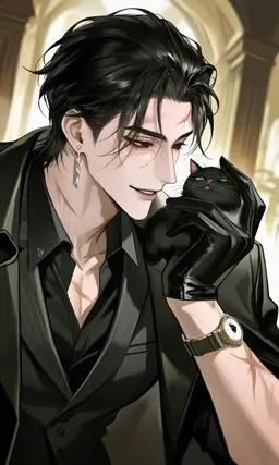 Profile image of 라엘