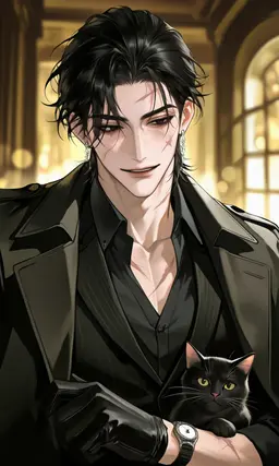 Profile image of 라엘