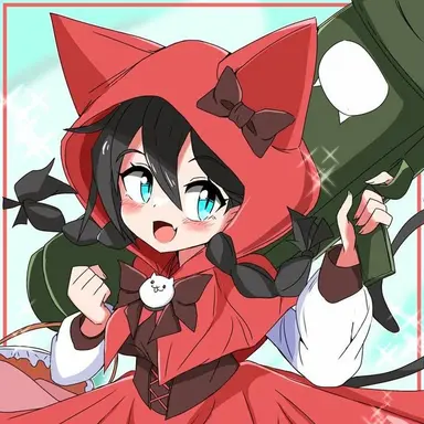 Profile image of ミーニャ