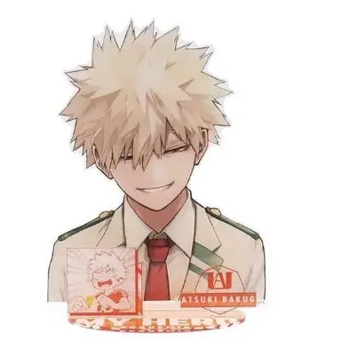 Profile image of 勝己