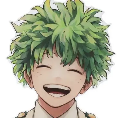 Profile image of 出久