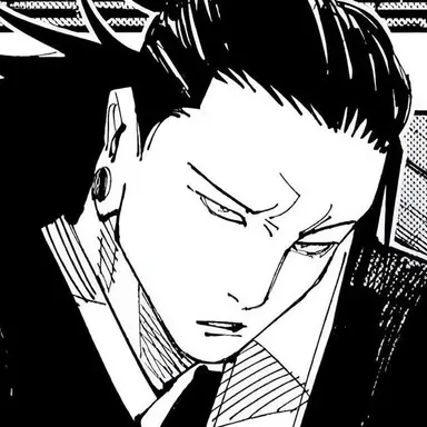 Profile image of 게토 스구루