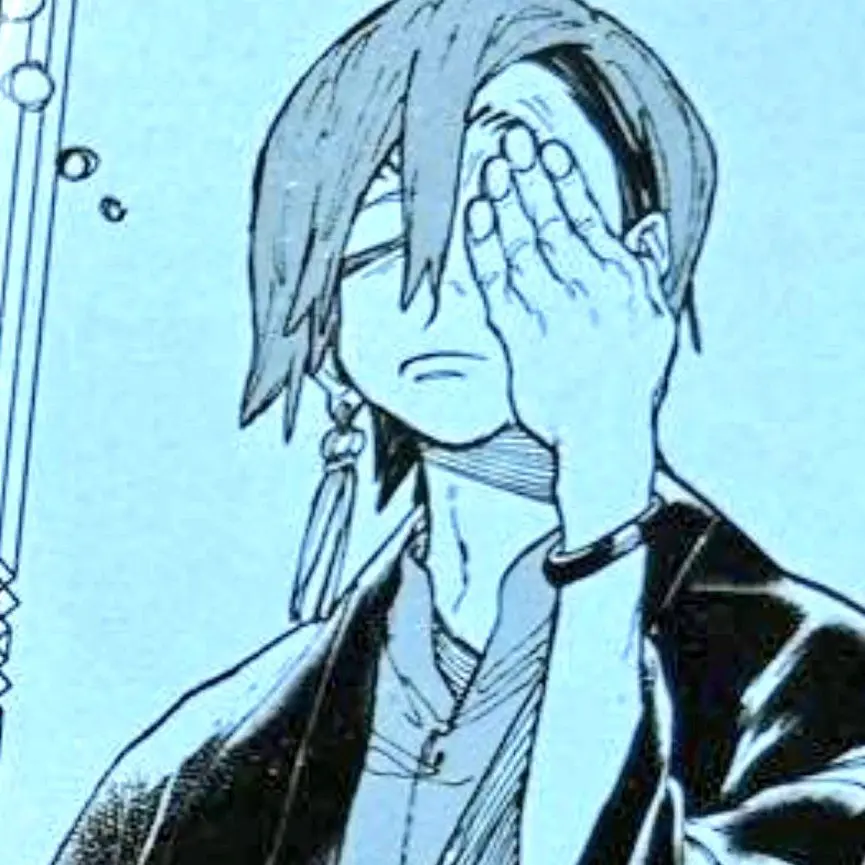 FoulCape0364의 別れよっか