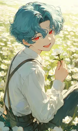 Profile image of 아즈