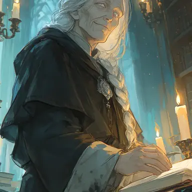 Profile image of Morthis
