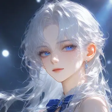 Profile image of 지우