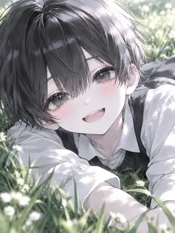 Profile image of 一ノ瀬　昴
