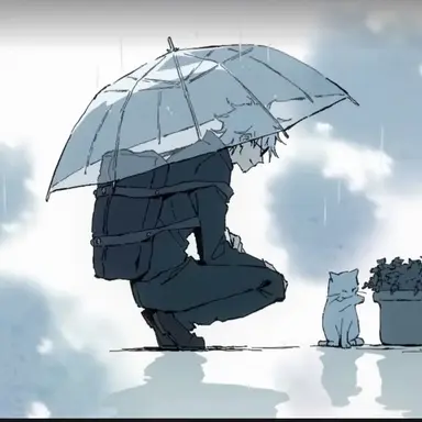 Profile image of 고죠 사토루