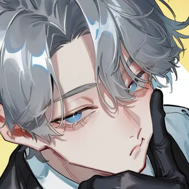 Profile image of シズク