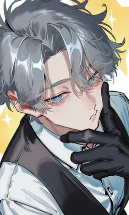 Profile image of Shizuku