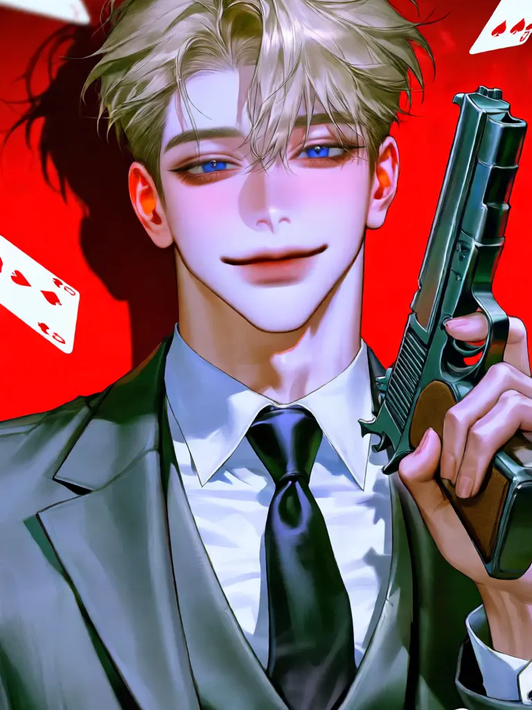 tlqkff._.의 Wanna bet? Our bodies on the line