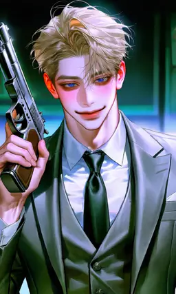 Profile image of Jin Tae-woo