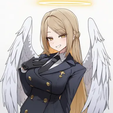 Profile image of 라젤