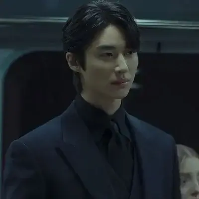 SimpleHip7970의 Byeon Wooseok