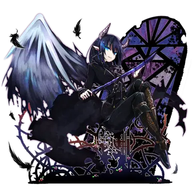 Profile image of 大魔王ルシフェフ