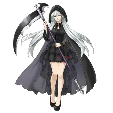 Profile image of 死にちゃん