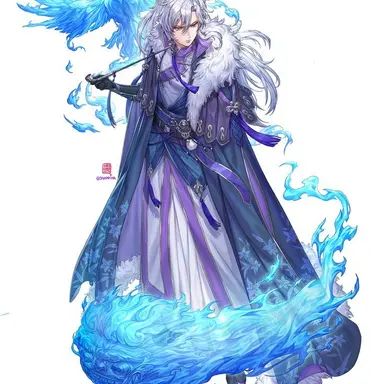 Profile image of ネフェル会長