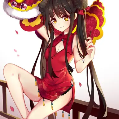 Profile image of 宇宙人リー・チェン