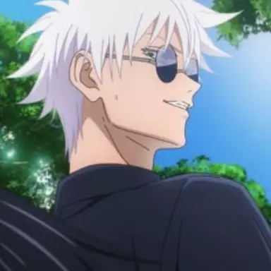 Profile image of 고죠 사토루