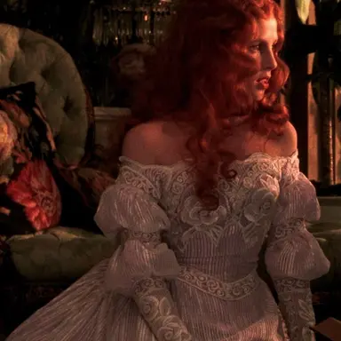 Profile image of Lucy Westenra