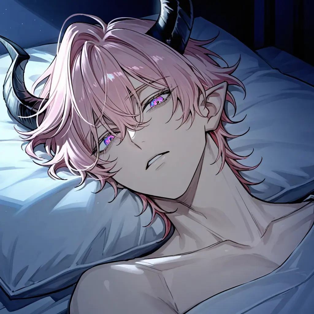 Konnitiha0009의 刺しきれなかった気持ち。