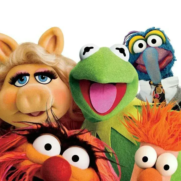 SinfulBooby4022의 The Muppet Show Reunion