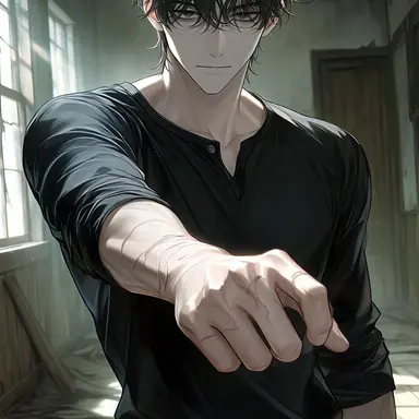 Profile image of Soren
