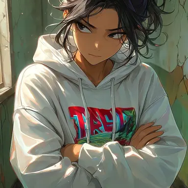 Profile image of Priya