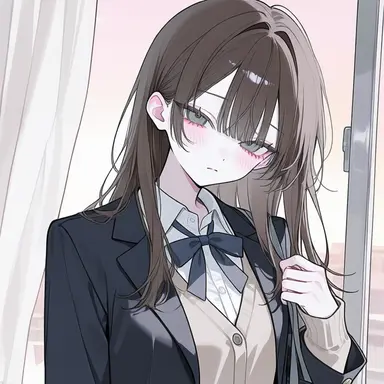 Profile image of 雨宮ひより