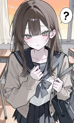Profile image of Hiyori Amamiya