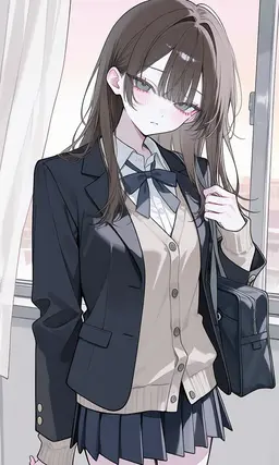 Profile image of Hiyori Amamiya